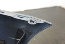 Load image into Gallery viewer, BMW 8 SERIES Gran Coupe M Sport REAR BUMPER G16 Used GENUINE pn 51128075289
