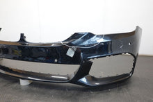 Load image into Gallery viewer, BMW 5 SERIES G30 G31 M SPORT FRONT BUMPER 2017 onwards GENUINE Used 51118064928
