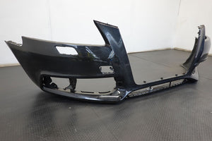 AUDI A3 S LINE FRONT BUMPER 2009 to 2012 Hatchback GENUINE Used pn 8P0807437AA