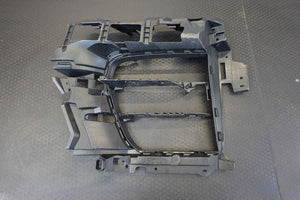 PORSCHE PANAMERA FRONT BUMPER Left Right Grill Set 976 2024 onwards GENUINE Used