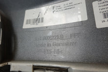 Load image into Gallery viewer, PORSCHE TAYCAN FRONT BUMPER 2019 onwards 4 Door GENUINE 9J1807221DFFF
