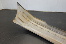Load image into Gallery viewer, MERCEDES BENZ SLK REAR BUMPER R170 2001 to 2003 GENUINE Used pn A1708850825
