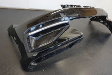 Load image into Gallery viewer, KIA EV6 GT Line FRONT BUMPER Electric 5door GENUINE pn 86511-CV200
