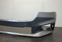 Load image into Gallery viewer, SKODA FABIA FRONT BUMPER 2021 onwards Facelift Hatchback GENUINE Used 6VA807221
