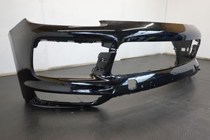 PORSCHE CAYENNE FRONT BUMPER 2018 onwards 5 Door SUV GENUINE Used 9Y0807221