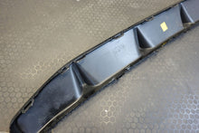 Load image into Gallery viewer, BMW 4 Series M Sport REAR BUMPER Diffuser Trim G22 G23 GENUINE Used 51128078907
