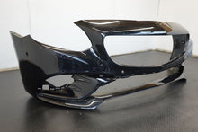 Load image into Gallery viewer, GENUINE MERCEDES BENZ SLC R172 AMG Line 2016-onward FRONT BUMPER p/n A1728850500
