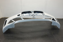 Load image into Gallery viewer, BMW i4 Series Gran Coupe FRONT BUMPER G26 2020 on GENUINE pn 51118738585
