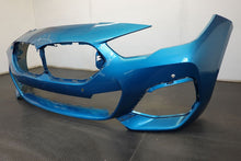 Load image into Gallery viewer, GENUINE BMW 2 Series Gran Coupe F44 M SPORT 2020-onward FRONT BUMPER 51118075476
