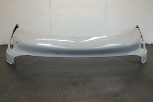 PORSCHE TAYCAN FRONT BUMPER 2019 onwards 4 Door GENUINE 9J1807221DFFF