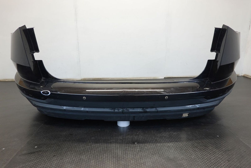 SKODA KAROQ REAR BUMPER 2021 onwards SUV 5 Door GENUINE Used 57A807421