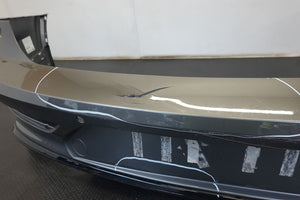 BENTLEY BENTAYGA REAR BUMPER SUV 2021 onwards GENUINE Used 36A807511M