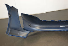 Load image into Gallery viewer, GENUINE PORSCHE TAYCAN 2019-onwards 4 Door FRONT BUMPER 9J1807221DFFF
