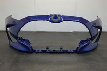 Load image into Gallery viewer, GENUINE Toyota Yaris 2020-onwards Hatchback FRONT BUMPER p/n 52119-K0050
