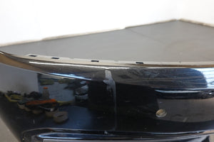KIA EV6 GT Line FRONT BUMPER Electric 5door GENUINE pn 86511-CV200
