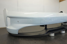 Load image into Gallery viewer, PORSCHE TAYCAN FRONT BUMPER 2024 onward Facelift 4 Door GENUINE Used 9J1807221AA
