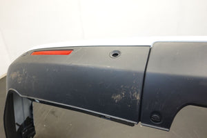 GENUINE LAND ROVER DISCOVERY 4 2009-2016 SUV 5 Door REAR BUMPER 9H22-17D822-A