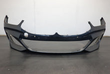 Load image into Gallery viewer, BMW 8 Series M SPORT Front Bumper G15 Coupe GENUINE Used Part pn 51118070558
