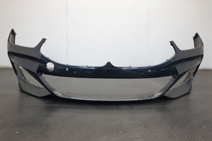 BMW 8 Series M SPORT Front Bumper G15 Coupe GENUINE Used Part pn 51118070558