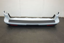 Load image into Gallery viewer, LAND ROVER DISCOVERY 4 REAR BUMPER 2009 to 2016 SUV 5 Door GENUINE 9H22-17D822-A
