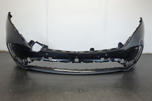 Load image into Gallery viewer, MERCEDES BENZ EQC AMG Line FRONT BUMPER 2020 onwards GENUINE pn A2938859900
