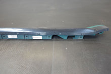 Load image into Gallery viewer, GENUINE BMW 3 SERIES M3 G80 RIGHT RH Side Skirt 2020 onwards Saloon 51778072640
