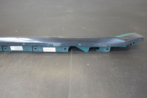 GENUINE BMW 3 SERIES M3 G80 RIGHT RH Side Skirt 2020 onwards Saloon 51778072640