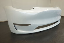 Load image into Gallery viewer, GENUINE TESLA MODEL Y FRONT BUMPER Hatchback 2021 onwards p/n 1487994-00-A
