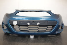 Load image into Gallery viewer, GENUINE NISSAN MICRA K13 2014-onwards Hatchback FRONT BUMPER p/n 62022 3HN0A
