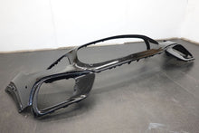 Load image into Gallery viewer, MERCEDES BENZ GLB AMG Line FRONT BUMPER 2023 onward Facelift GENUINE A2478856009
