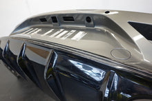 Load image into Gallery viewer, BENTLEY BENTAYGA REAR BUMPER SUV 2021 onwards GENUINE Used 36A807511M
