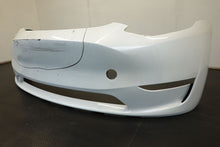 Load image into Gallery viewer, GENUINE TESLA MODEL Y Hatchback 2021-onwards FRONT BUMPER p/n 1487994-00-A
