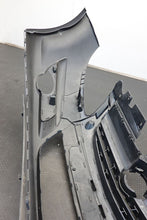 Load image into Gallery viewer, GENUINE VAUXHALL CORSA D FRONT BUMPER 2006 to 2009 Hatchback pn 13211462
