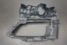 Load image into Gallery viewer, PORSCHE 911 GTS FRONT BUMPER RIGHT GRILL FITTING 991 GENUINE 99150556404FFF
