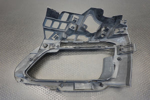 PORSCHE 911 GTS FRONT BUMPER RIGHT GRILL FITTING 991 GENUINE 99150556404FFF