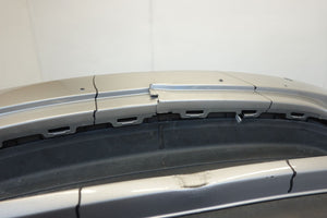 PORSCHE 718 BOXSTER FRONT BUMPER 982 2016 onwards GENUINE pn 982807221FFF