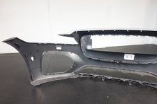 Load image into Gallery viewer, Jaguar XF R Dynamic FRONT BUMPER 2021 onward Facelift GENUINE Used MX63-17F003-B
