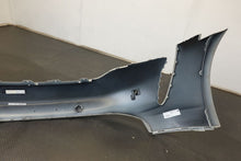 Load image into Gallery viewer, GENUINE PORSCHE TAYCAN 2019-onwards 4 Door FRONT BUMPER 9J1807221DFFF
