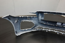 Load image into Gallery viewer, Jaguar XF R Dynamic FRONT BUMPER 2021 onward Facelift GENUINE Used MX63-17F003-B
