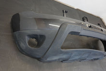 Load image into Gallery viewer, DACIA DUSTER FRONT BUMPER 2010 to 2012 GENUINE pn 620220025R
