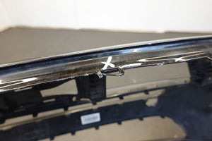 KIA RIO GT Line FRONT BUMPER. 2019 onwards Hatchback GENUINE pn 86511-H8600