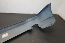 Load image into Gallery viewer, MASERATI 4200 REAR BUMPER Coupe Cabrio GENUINE Used Part 664155
