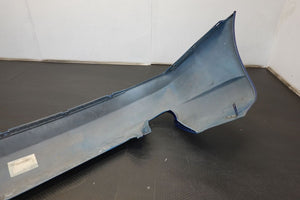 MASERATI 4200 REAR BUMPER Coupe Cabrio GENUINE Used Part 664155