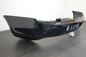 BENTLEY CONTINENTAL GT REAR BUMPER GTC 2 Door GENUINE Used pn 3W8807421