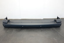 Load image into Gallery viewer, VOLKSWAGEN TRANSPORTER REAR BUMPER 2015 onwards T6 GENUINE Used 7LA807417
