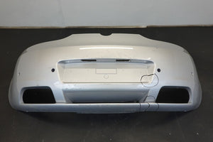 ALFA ROMEO BRERA REAR BUMPER 2005 to 2011 Hatchback GENUINE pn 156052540