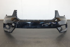 GENUINE VOLVO XC40 SUV 5 Door 2018 onwards FRONT BUMPER p/n 31449359