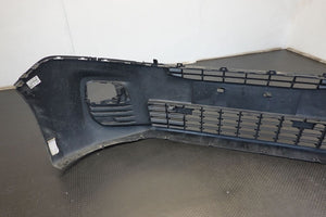 GENUINE PEUGEOT Partner 2018-onwards Van FRONT BUMPER p/n 9816765680