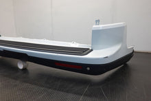 Load image into Gallery viewer, GENUINE LAND ROVER DISCOVERY 4 2009-2016 SUV 5 Door REAR BUMPER 9H22-17D822-A
