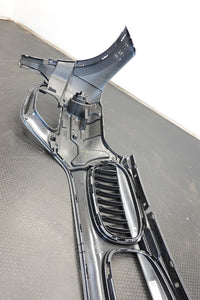 BMW X1 FRONT BUMPER SE STANDARD 2015 on F48 SUV 5 Door GENUINE Used 51117354815